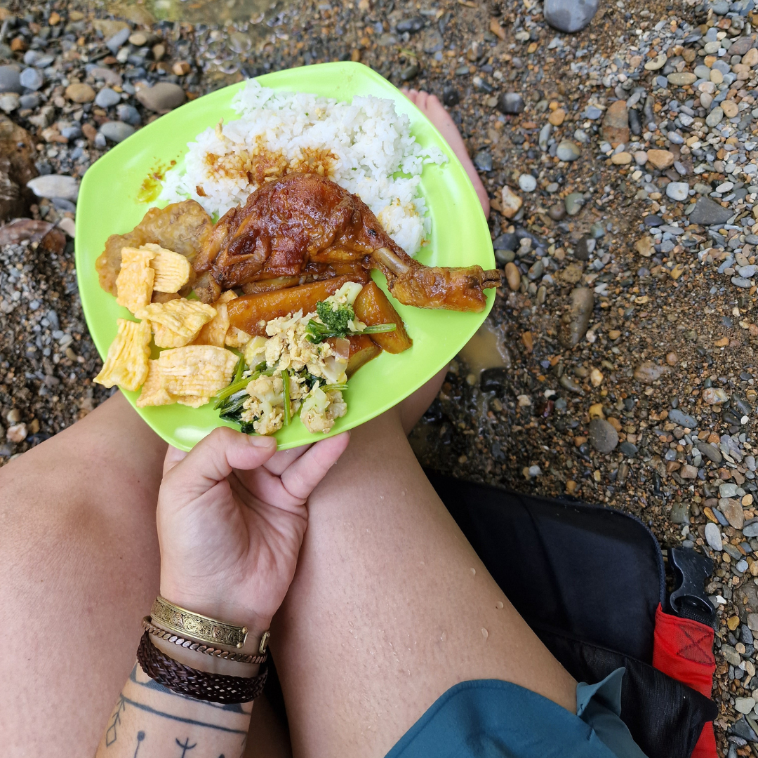 Camping Giungla