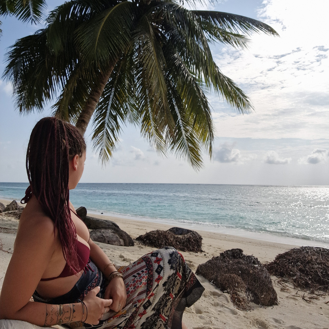 Mare Mentawai