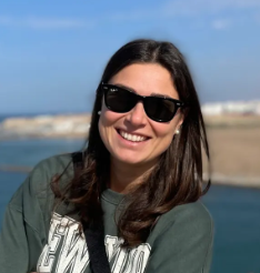 Mavi Catalani