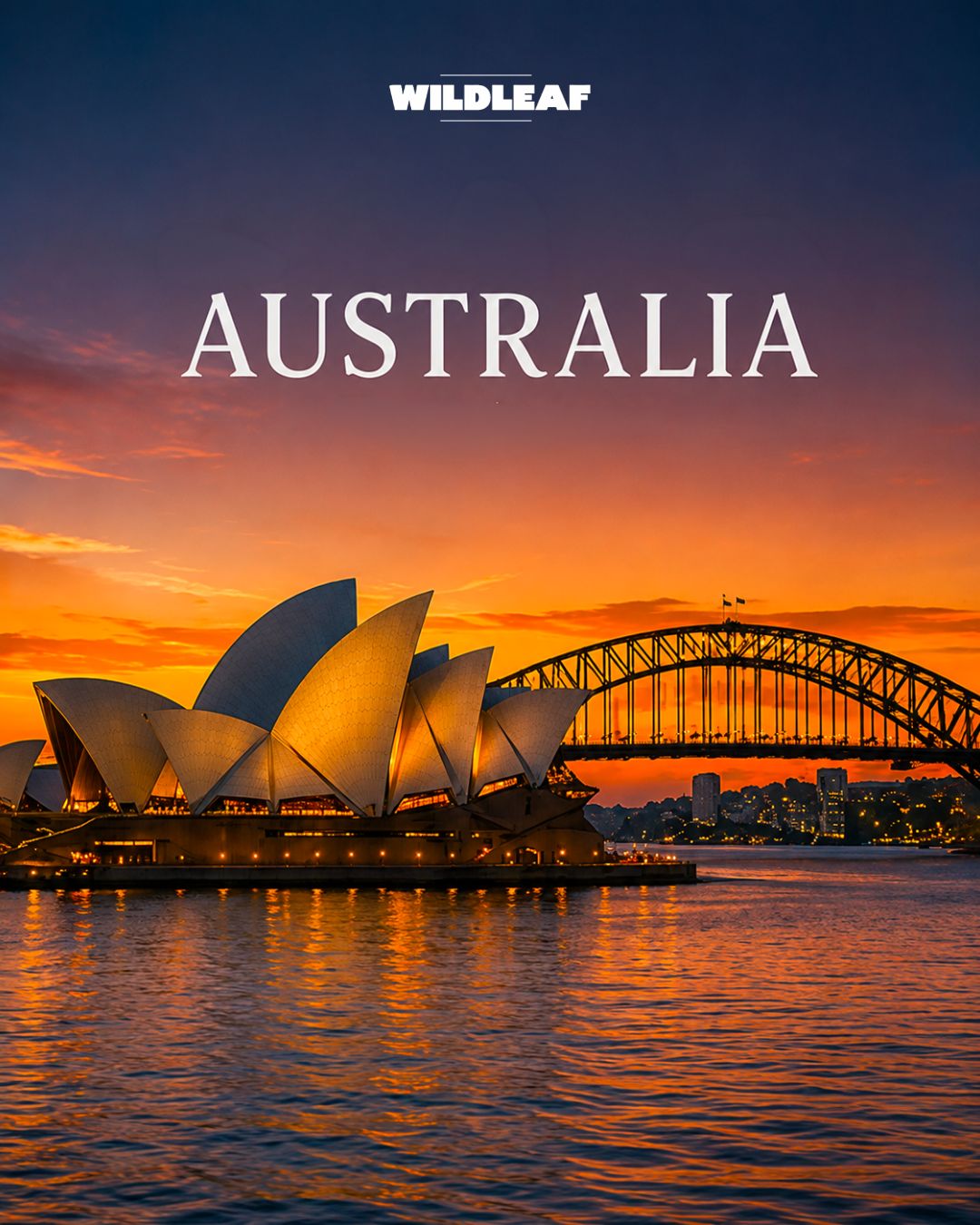Australia