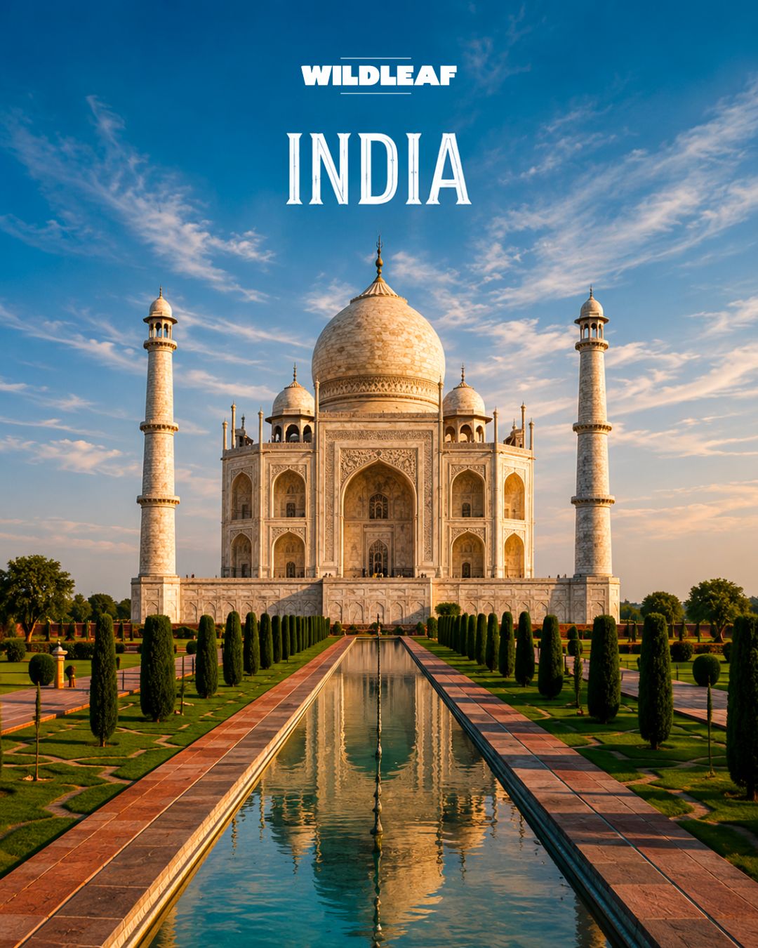 India