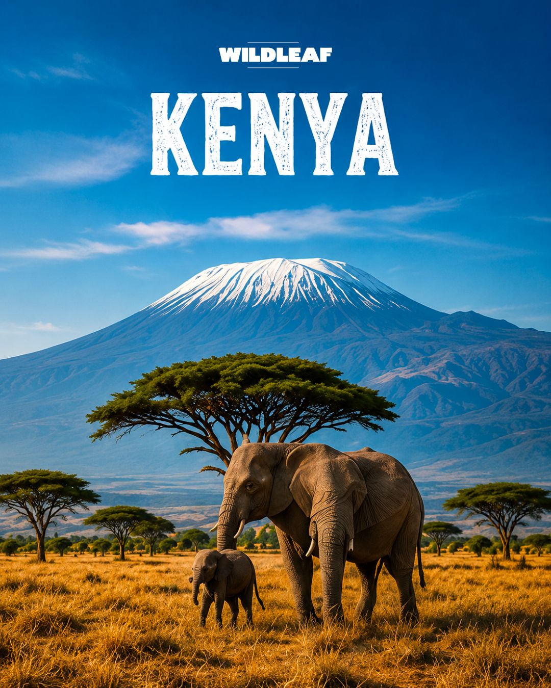 Kenia