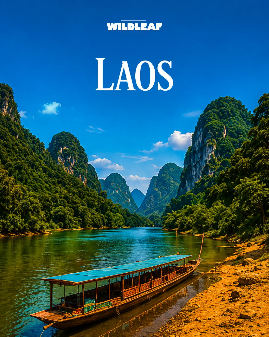 Laos
