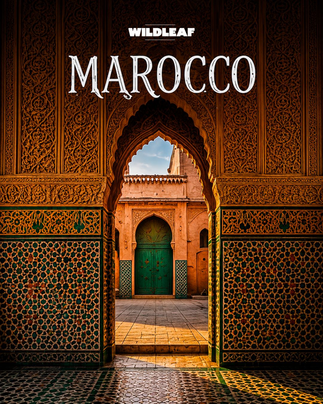 Marocco