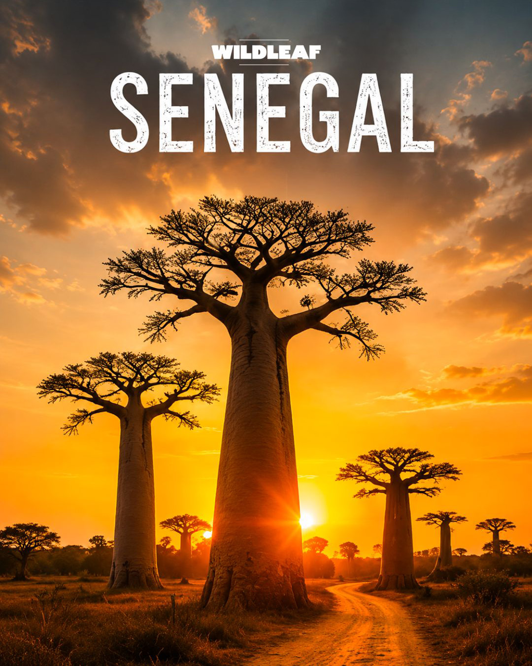 Senegal