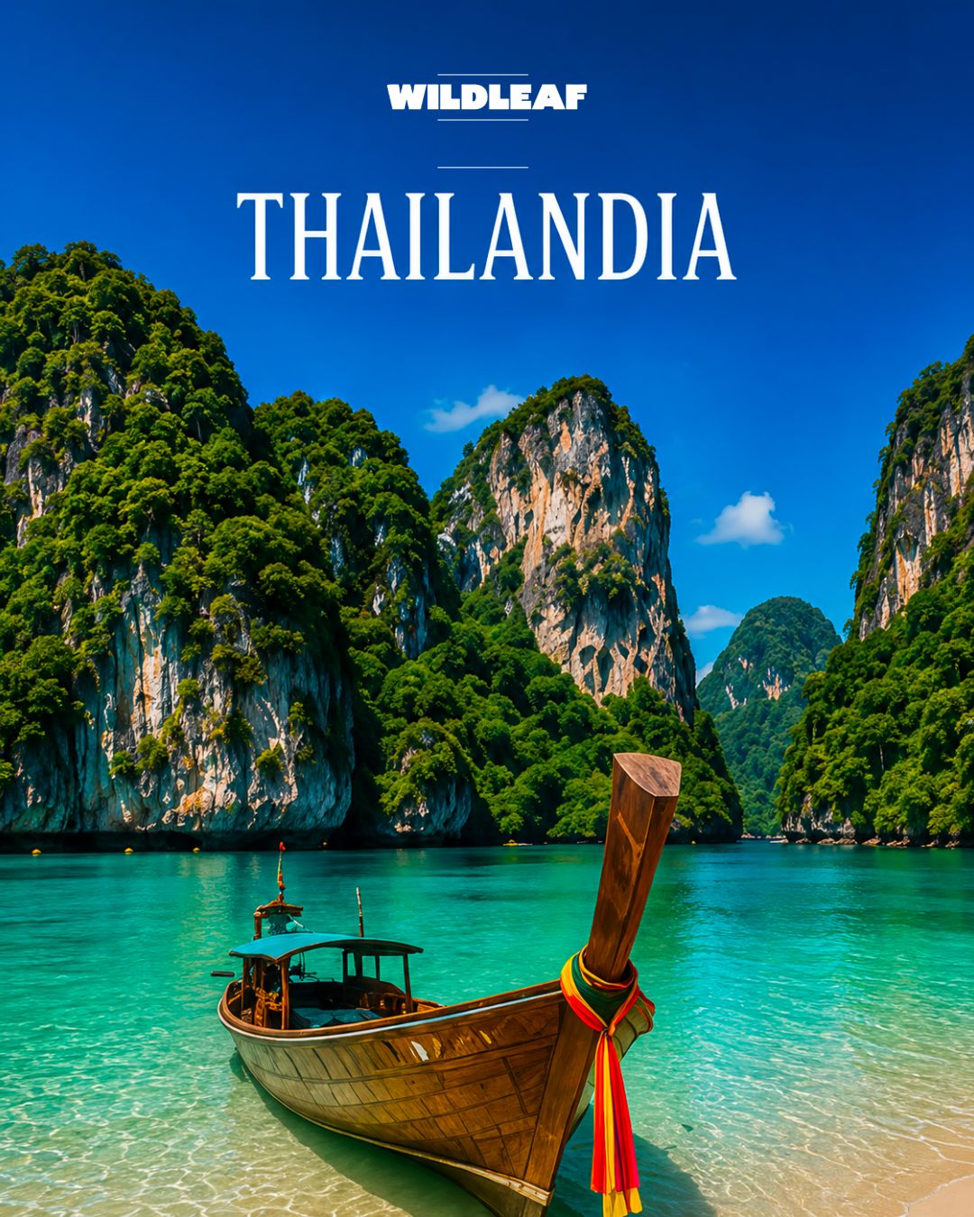 Thailandia