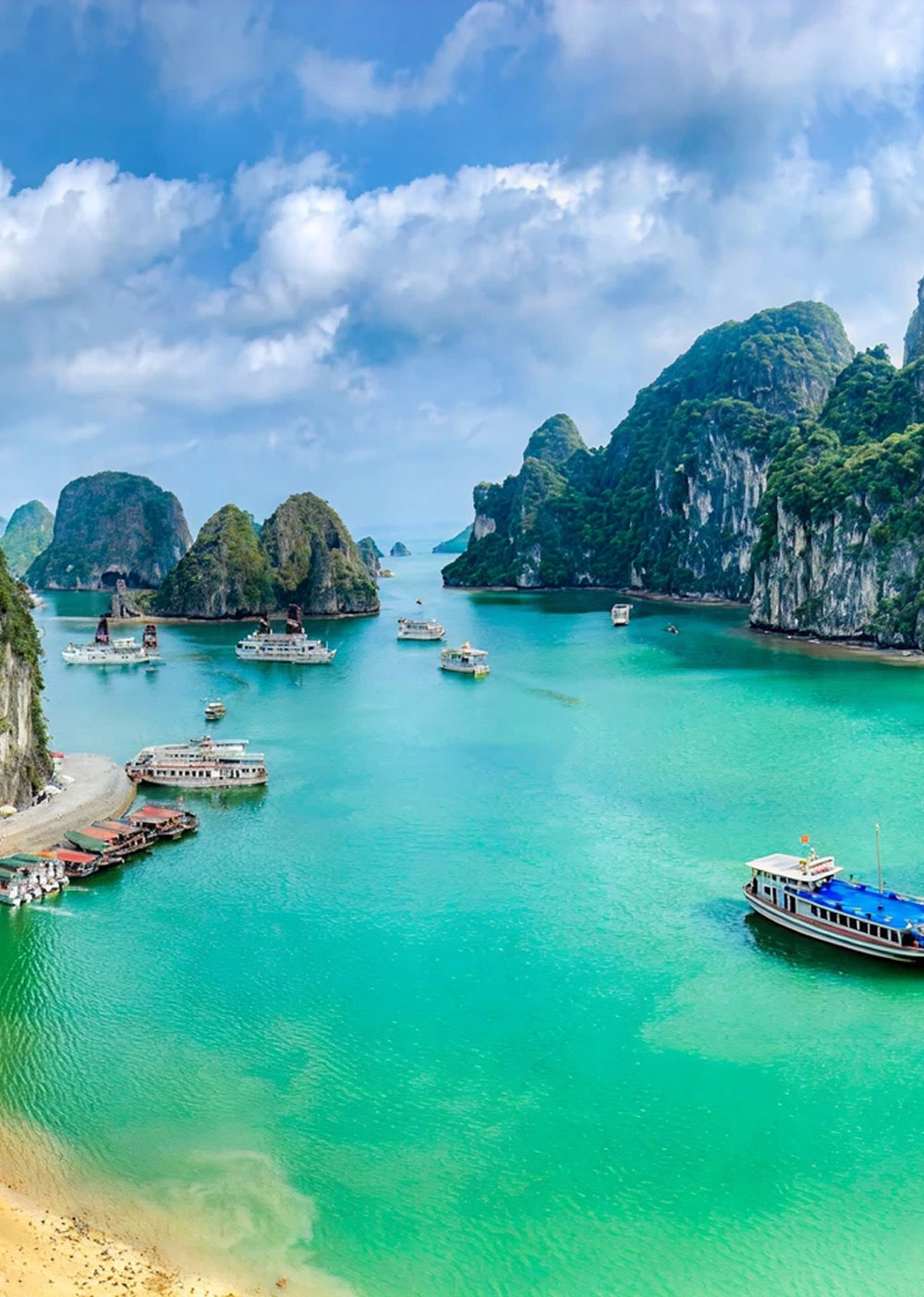 Vietnam