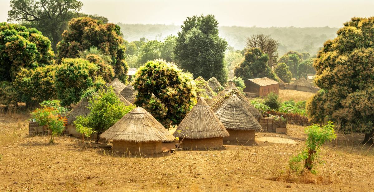 Senegal